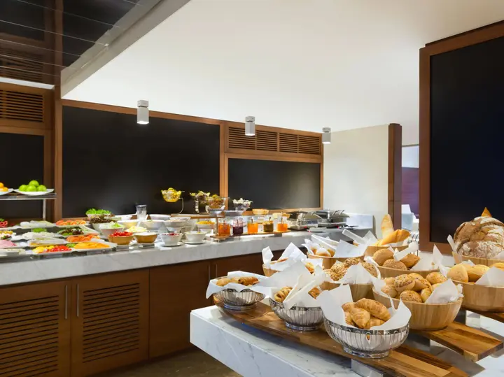 Стамбул: AC Hotel Istanbul Macka