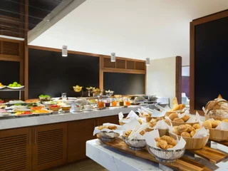 Стамбул: AC Hotel Istanbul Macka