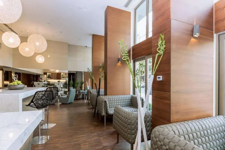 Стамбул: AC Hotel Istanbul Macka