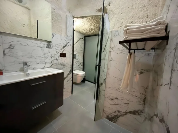Учисар: La Casa Cave Hotel
