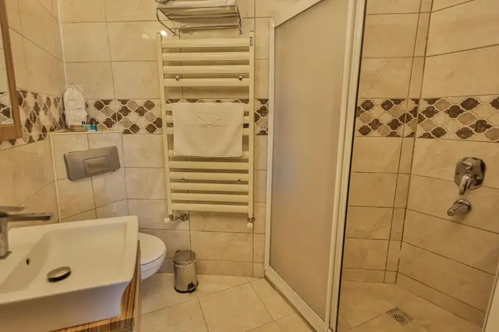 Учисар: La Casa Cave Hotel