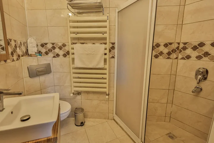 Учисар: La Casa Cave Hotel