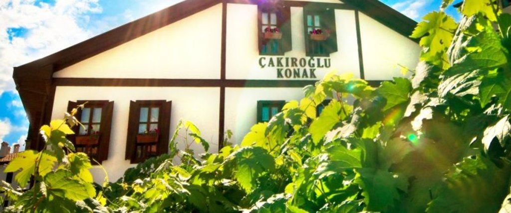 Çakıroğlu Konak — фото 1
