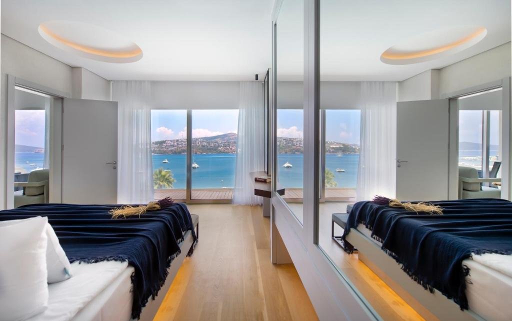 Cape Bodrum Beach Resort — фото 3