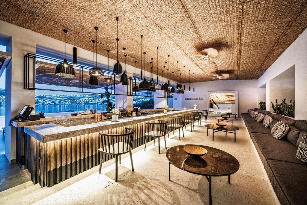 Cape Bodrum Beach Resort — фото 5