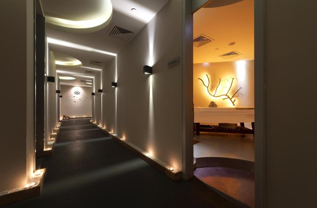 Cape Bodrum Beach Resort — фото 1