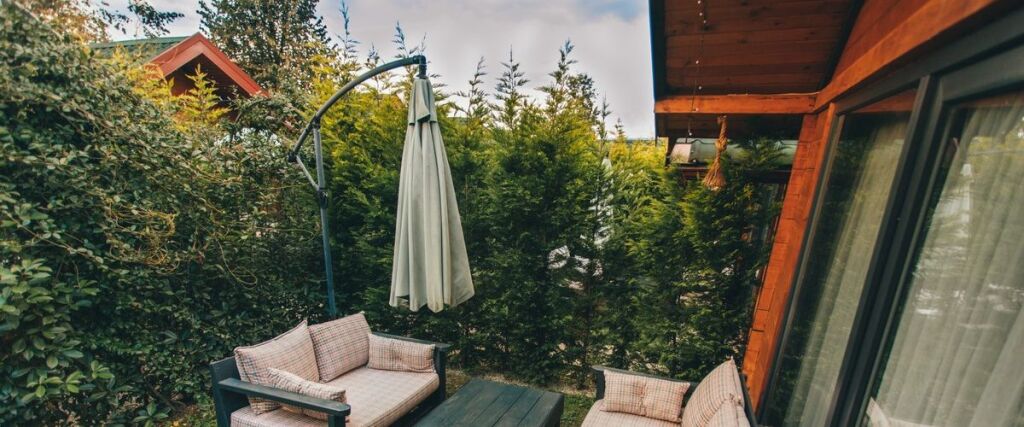 Янык: Adesa Bungalow Hotel