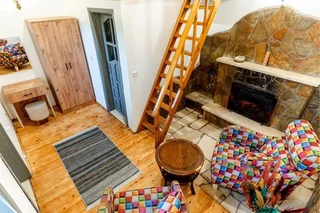 Сайл: Ağva Shelale Hotel