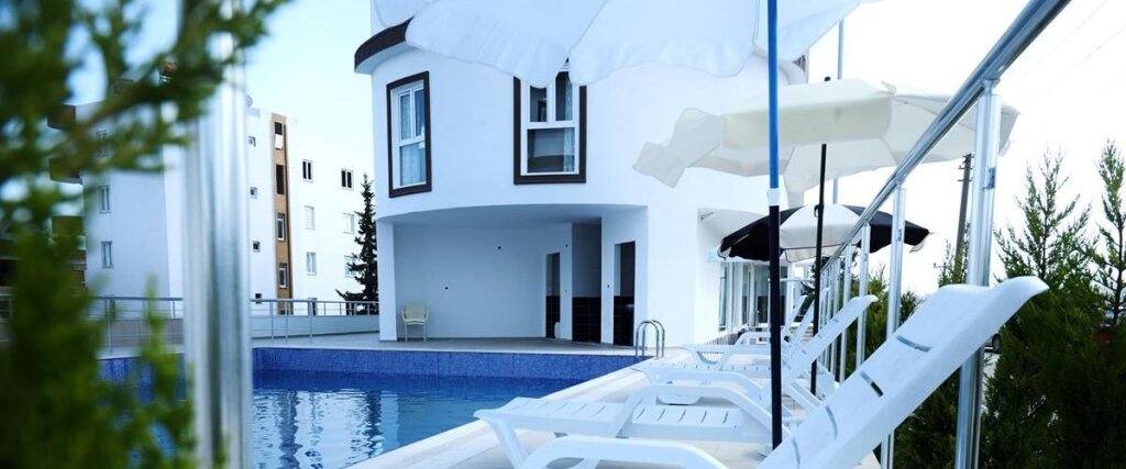 Силифке: Truva Apart Otel