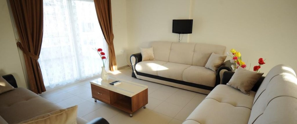 Силифке: Truva Apart Otel