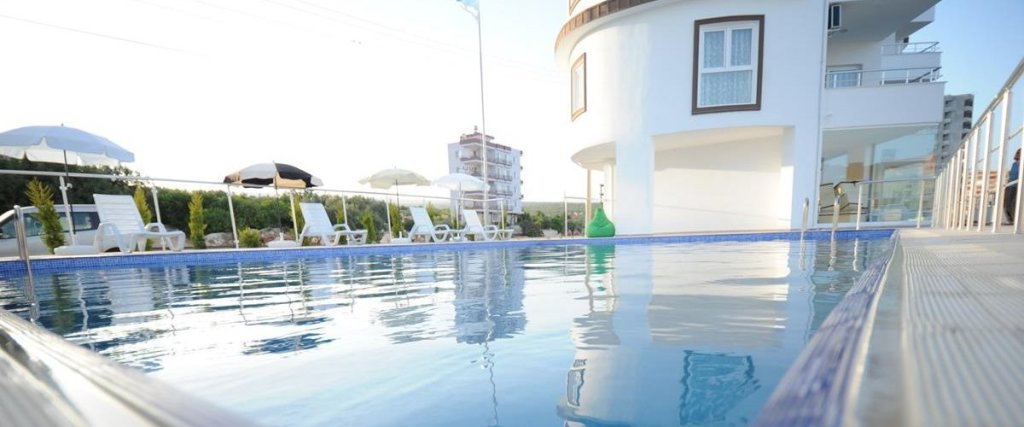 Силифке: Truva Apart Otel