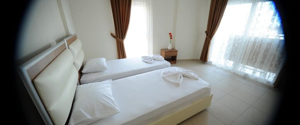 Силифке: Truva Apart Otel