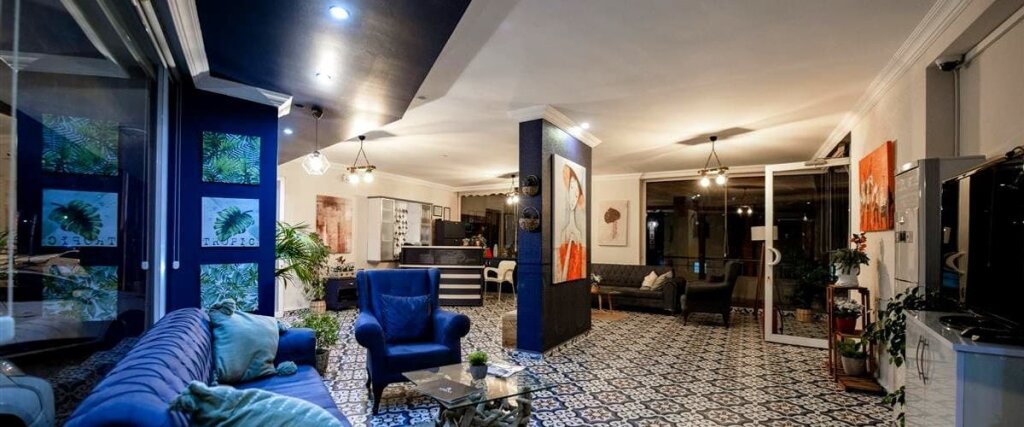 Силифке: Truva Apart Otel