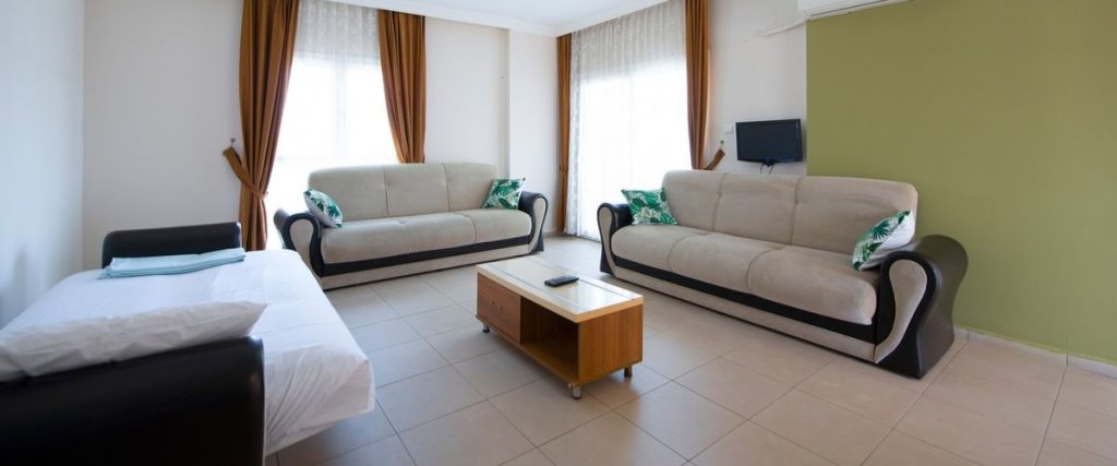 Силифке: Truva Apart Otel