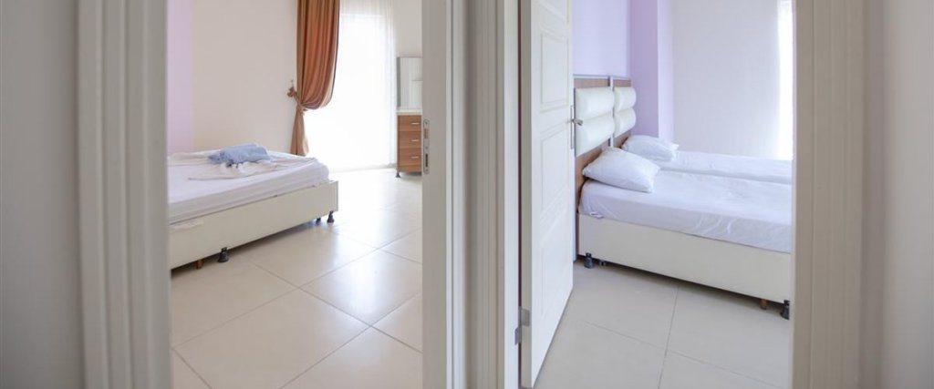 Силифке: Truva Apart Otel