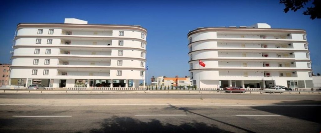 Силифке: Truva Apart Otel