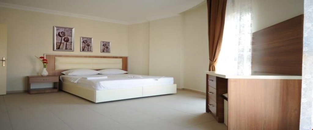 Силифке: Truva Apart Otel