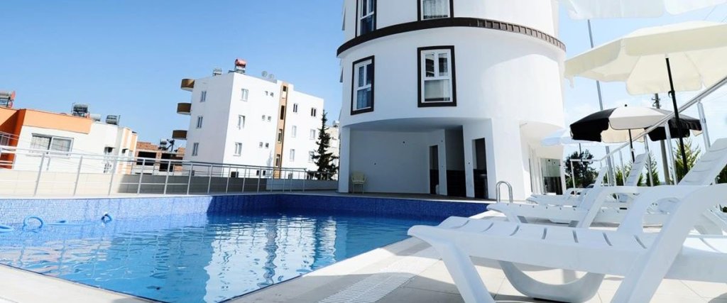 Силифке: Truva Apart Otel