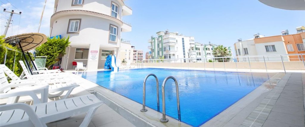 Силифке: Truva Apart Otel