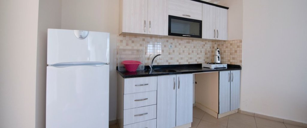 Силифке: Truva Apart Otel