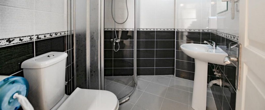 Силифке: Truva Apart Otel