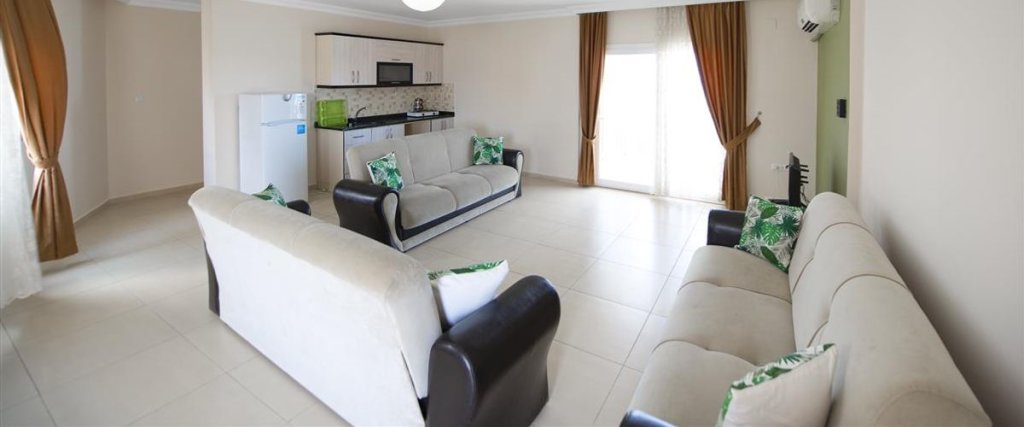 Силифке: Truva Apart Otel