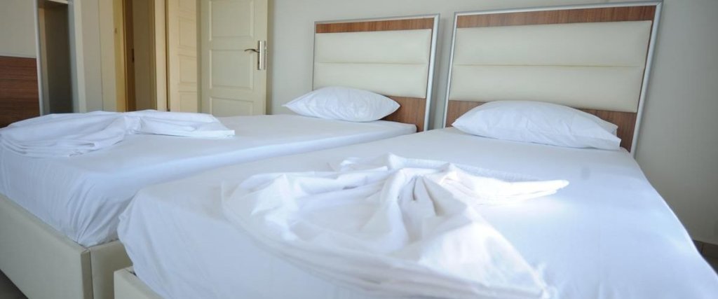 Силифке: Truva Apart Otel