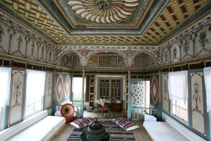 Mehmet Ali Aga Mansion — фото 1