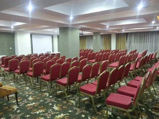 Эрчиш: Nevan Suite Hotel