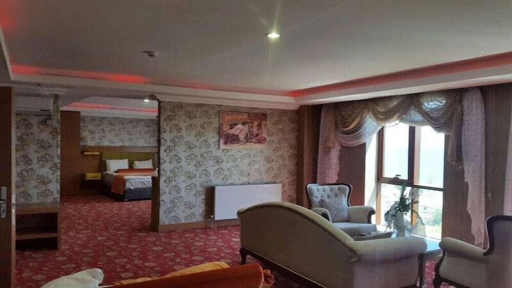 Nevan Suite Hotel — фото 3