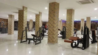 Эрчиш: Nevan Suite Hotel