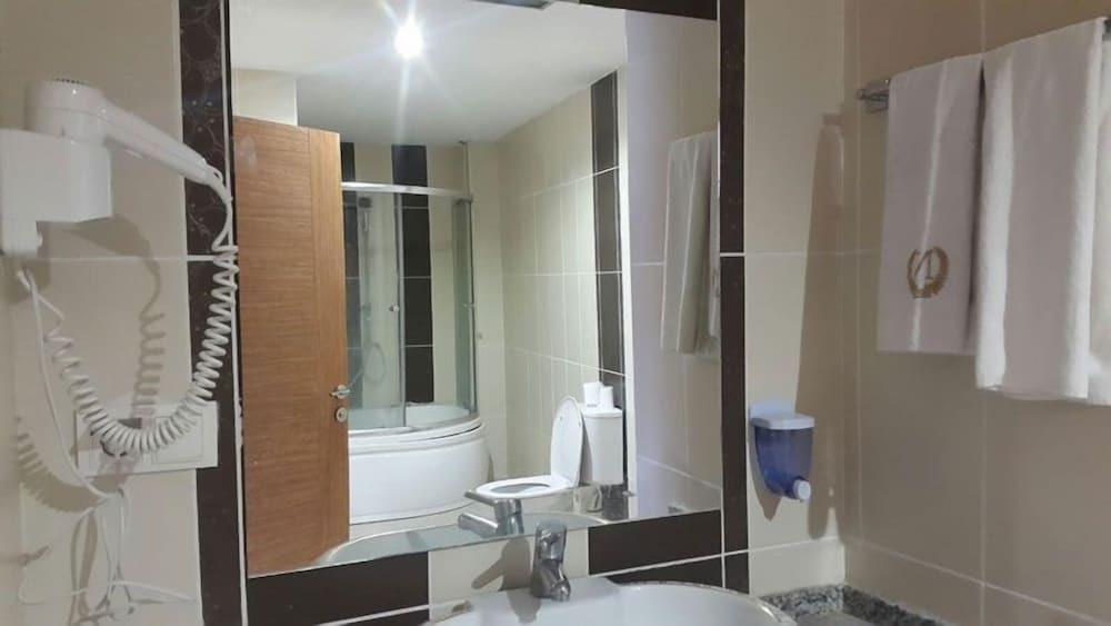 Nevan Suite Hotel — фото 5
