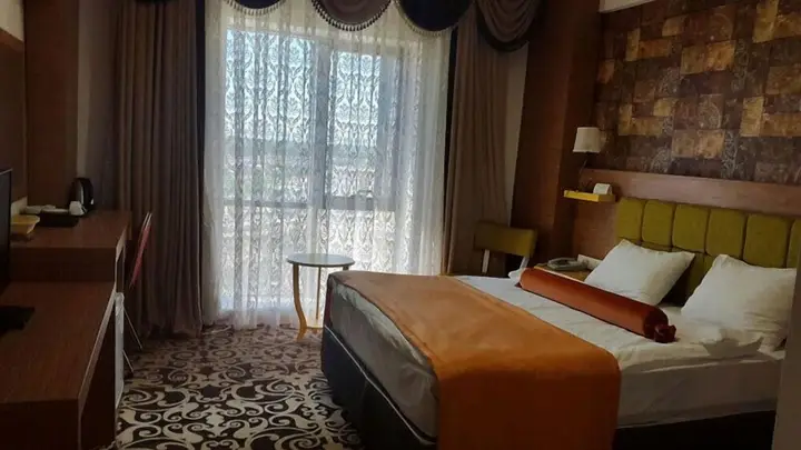 Nevan Suite Hotel — фото 2