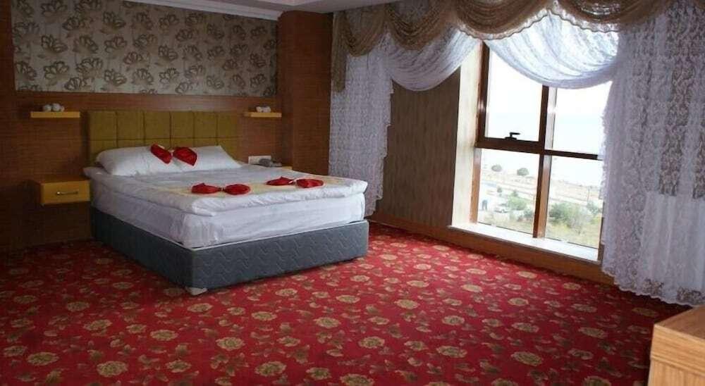 Nevan Suite Hotel — фото 4