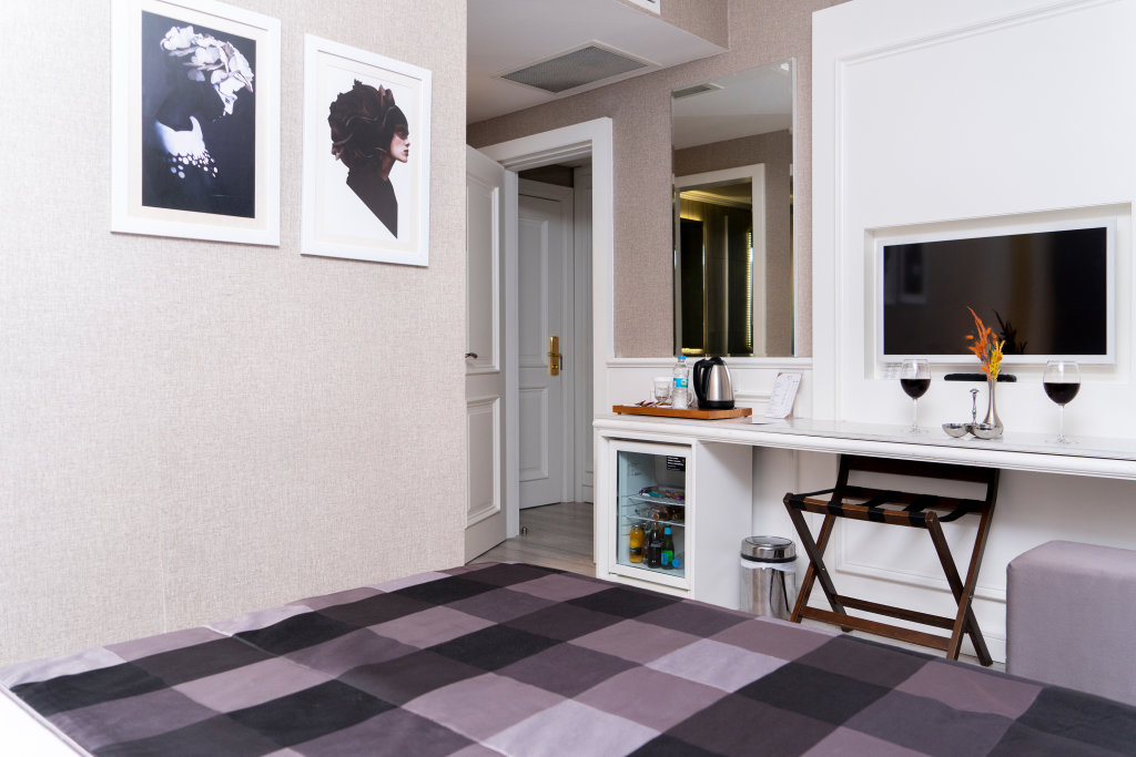 Анталья: Sky Kamer Hotel