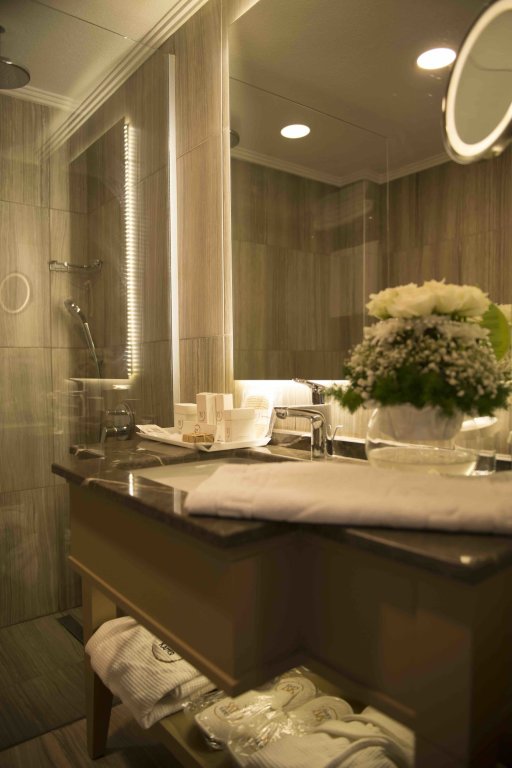 Анталья: Sky Kamer Hotel