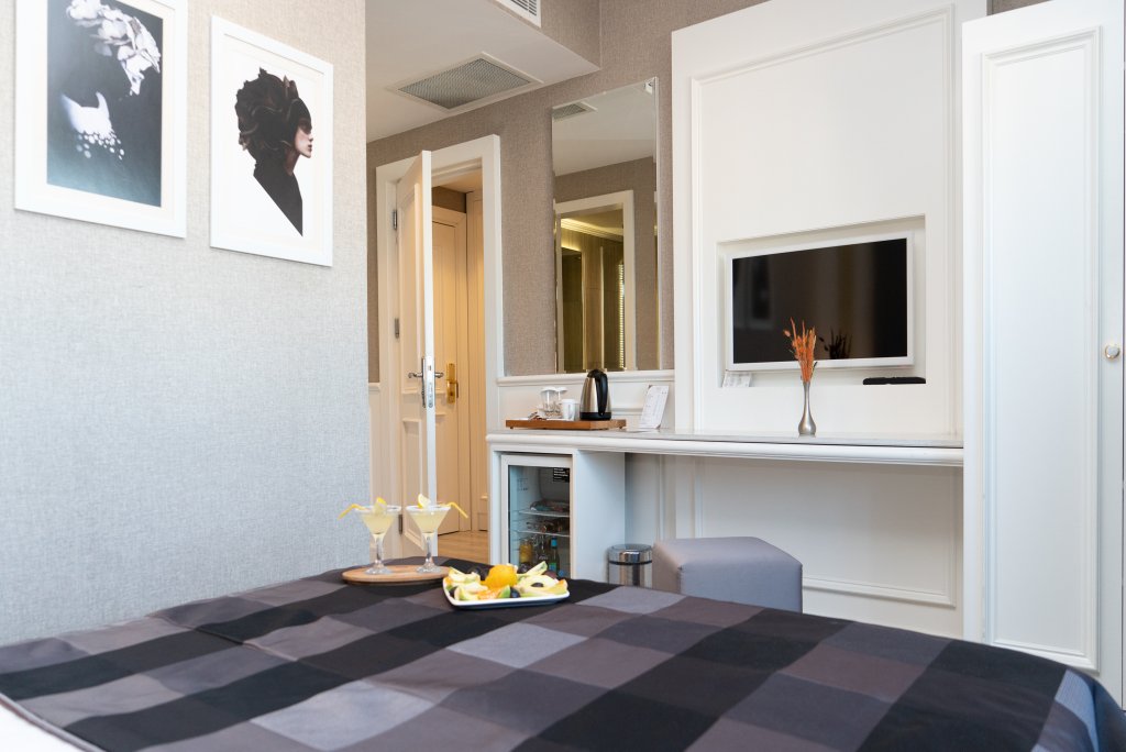 Анталья: Sky Kamer Hotel