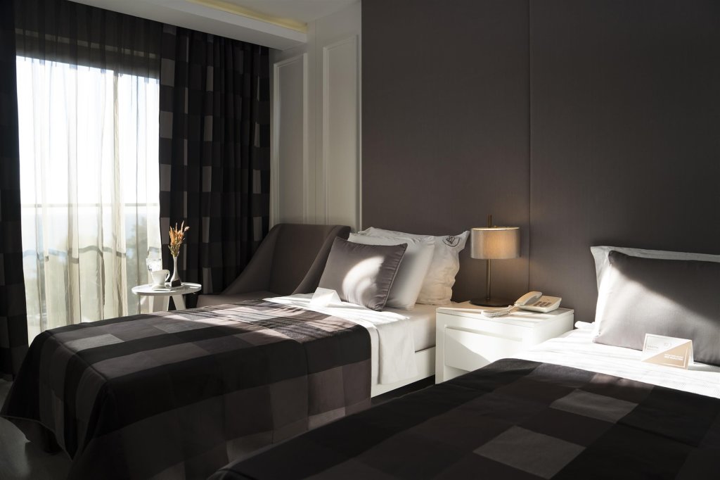Анталья: Sky Kamer Hotel