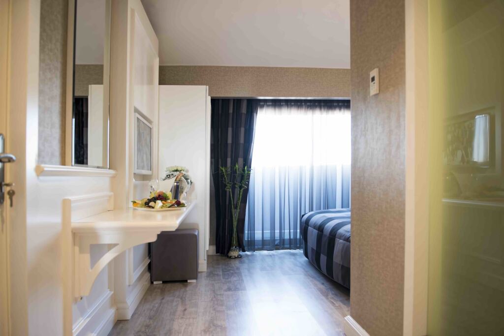 Анталья: Sky Kamer Hotel