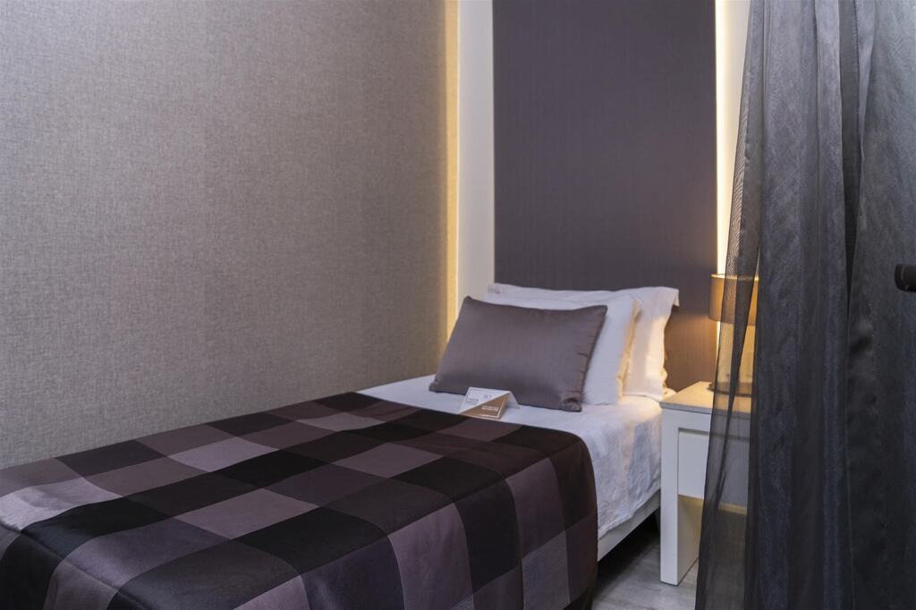 Анталья: Sky Kamer Hotel