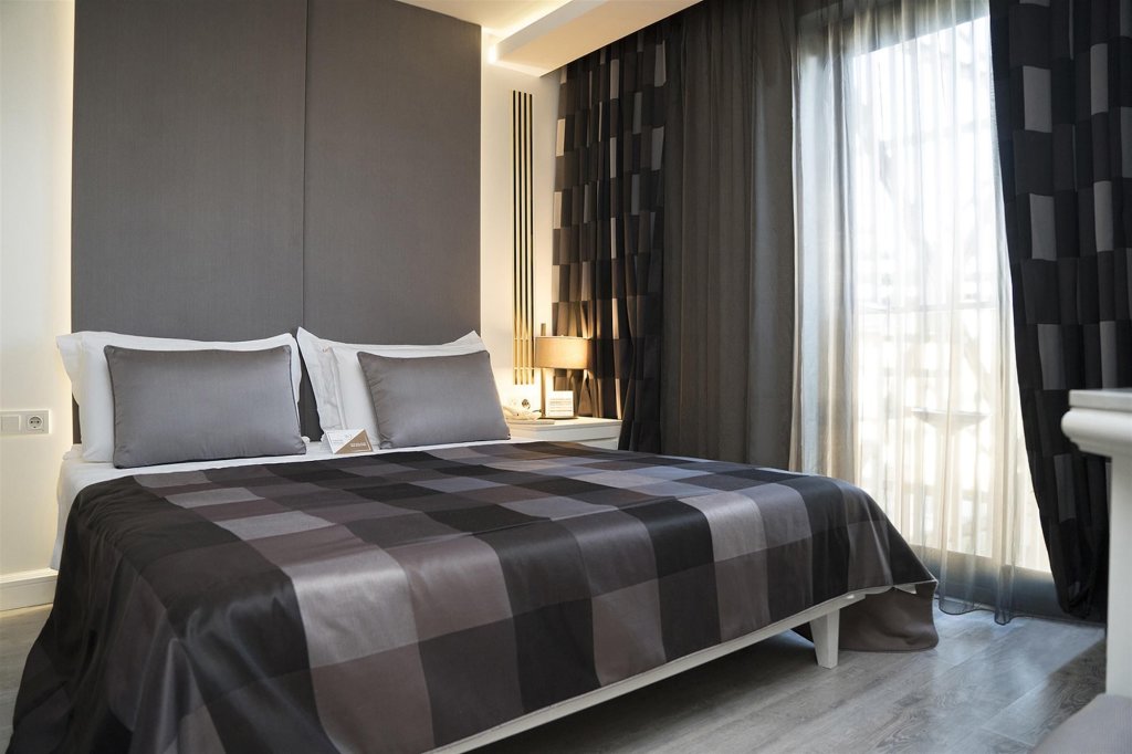 Анталья: Sky Kamer Hotel