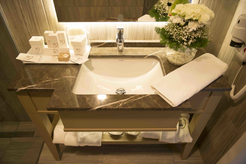 Анталья: Sky Kamer Hotel