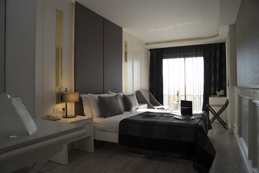 Анталья: Sky Kamer Hotel