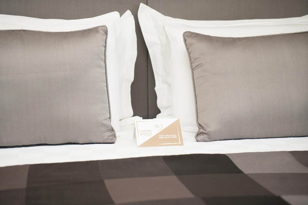 Анталья: Sky Kamer Hotel