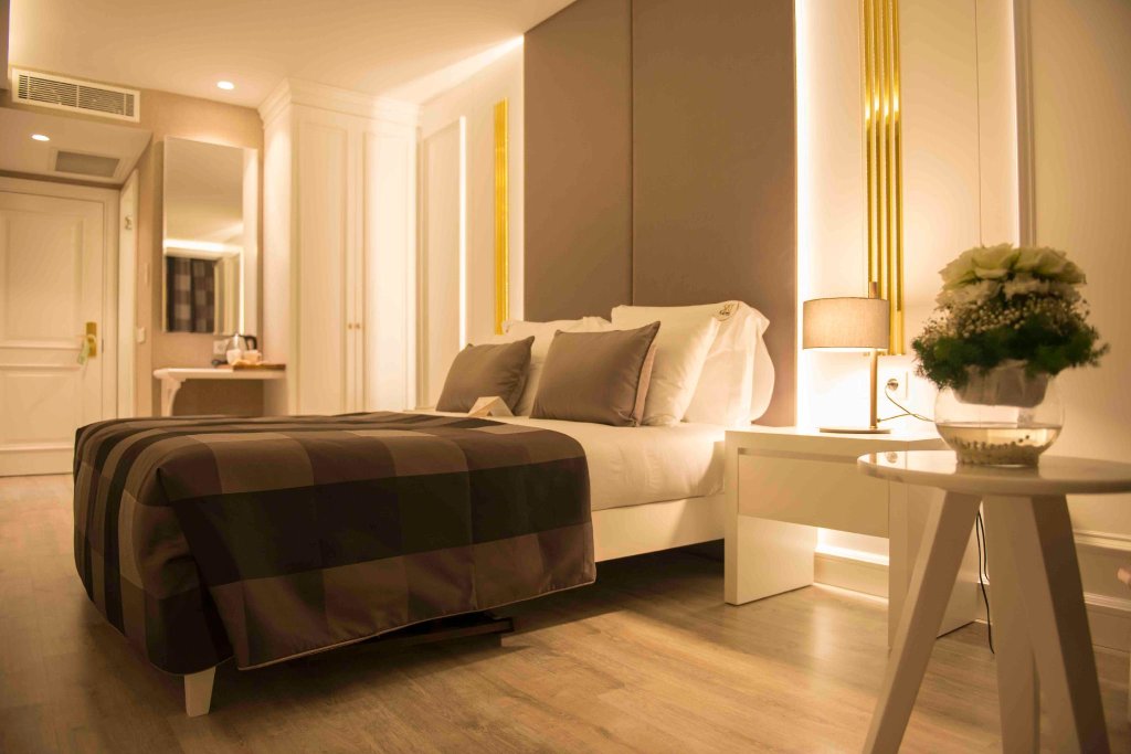 Анталья: Sky Kamer Hotel