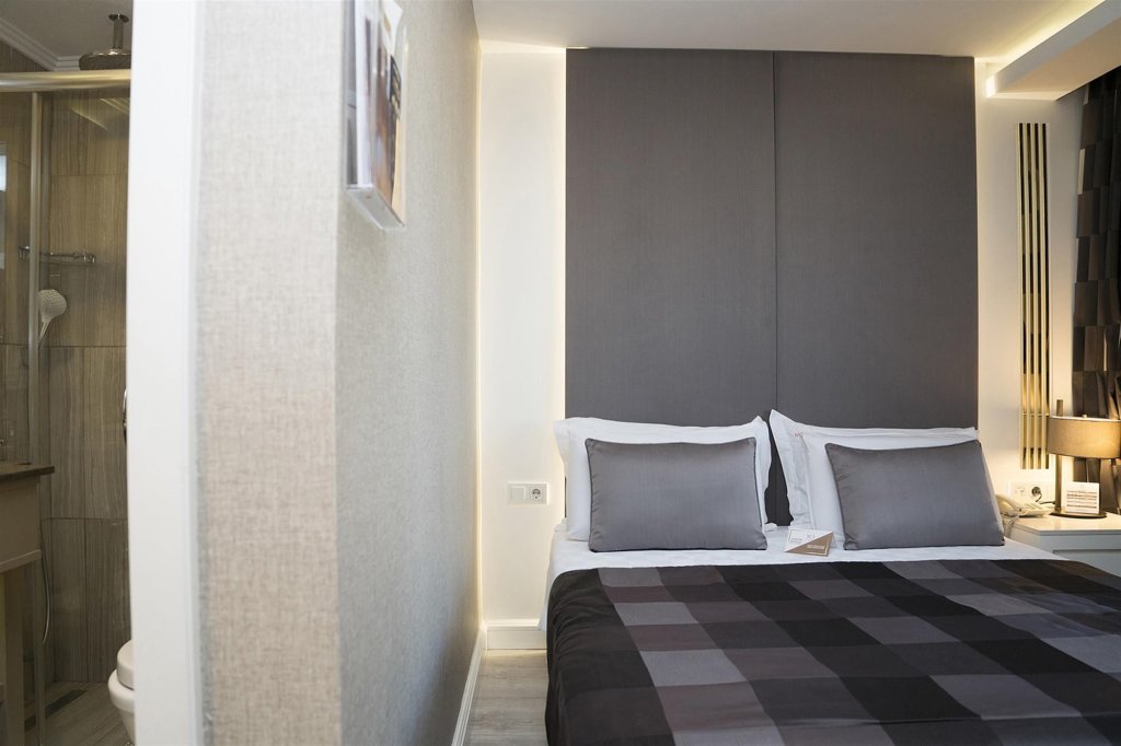 Анталья: Sky Kamer Hotel