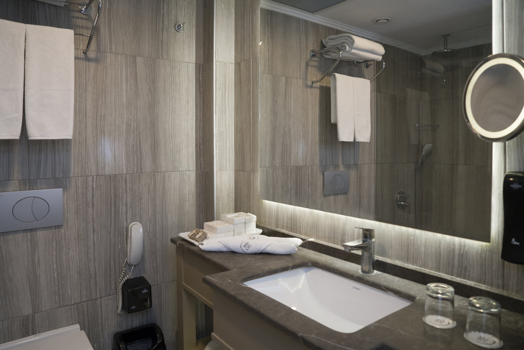 Анталья: Sky Kamer Hotel