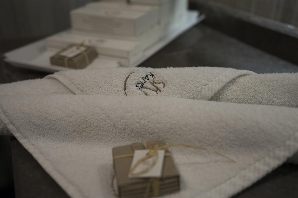 Анталья: Sky Kamer Hotel