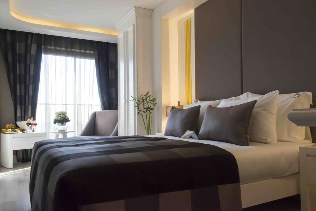 Анталья: Sky Kamer Hotel