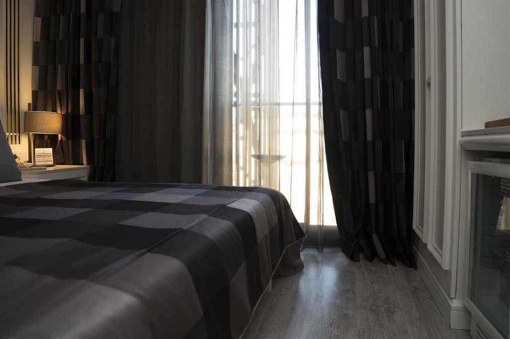 Анталья: Sky Kamer Hotel